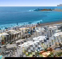 Seamark on First - Schoolies Week Accommodation