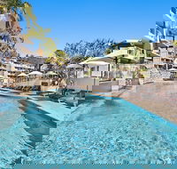 Mantra Nelson Bay - Schoolies Week Accommodation