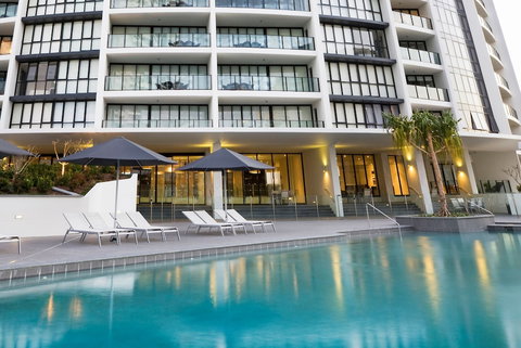 Mantra Sierra Grand - Schoolies Week Accommodation 5