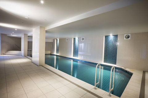 Mantra Sierra Grand - Schoolies Week Accommodation 4