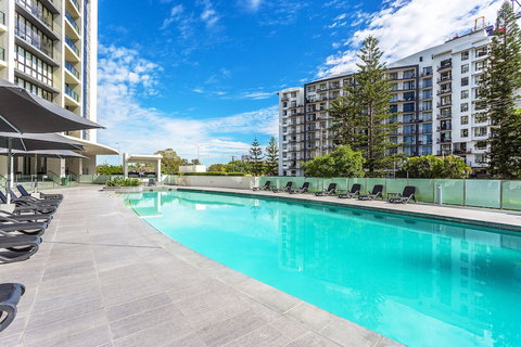 Mantra Sierra Grand - Schoolies Week Accommodation 6