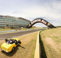 Rydges Mount Panorama Bathurst - Schoolies Week Accommodation