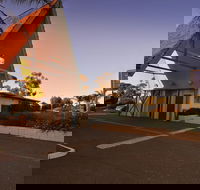 Hospitality Kalgoorlie SureStay Collection by Best Western - Schoolies Week Accommodation