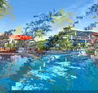 Amaroo at Trinity - Schoolies Week Accommodation