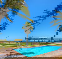 Ningaloo Reef Resort - Schoolies Week Accommodation