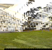 Daydream Island Resort - Schoolies Week Accommodation