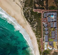 Smiths Beach Resort - Schoolies Week Accommodation