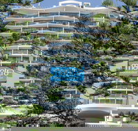 Mantra Mooloolaba Beach - Schoolies Week Accommodation