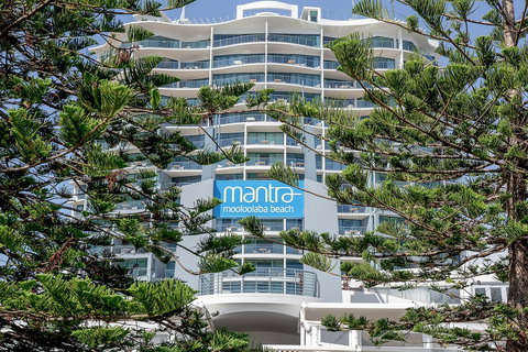 Mantra Mooloolaba Beach - Schoolies Week Accommodation 0