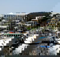Marina Resort - Schoolies Week Accommodation
