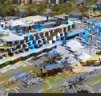 Mantra Quayside - Schoolies Week Accommodation