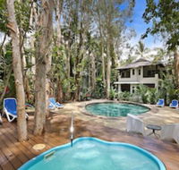 The Reef Retreat - Schoolies Week Accommodation