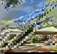 The Villas Palm Cove - Schoolies Week Accommodation