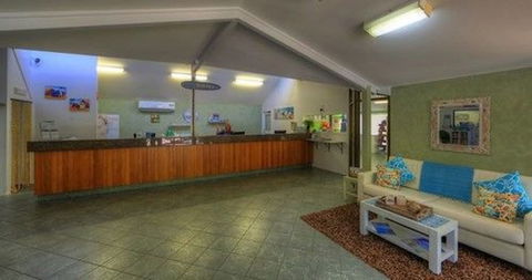 NRMA Murramarang Beachfront Holiday Resort - Schoolies Week Accommodation 5