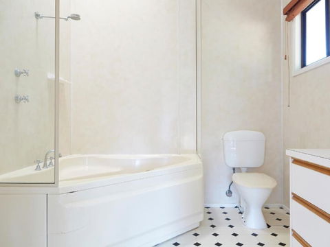 NRMA Murramarang Beachfront Holiday Resort - Schoolies Week Accommodation 6