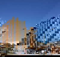 QT Falls Creek - Schoolies Week Accommodation