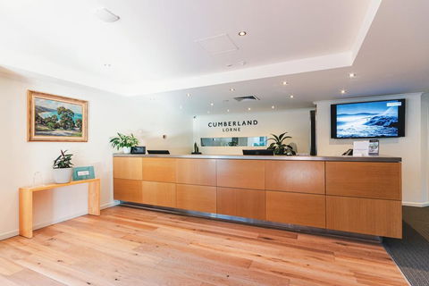 Cumberland Lorne Resort - Schoolies Week Accommodation 3