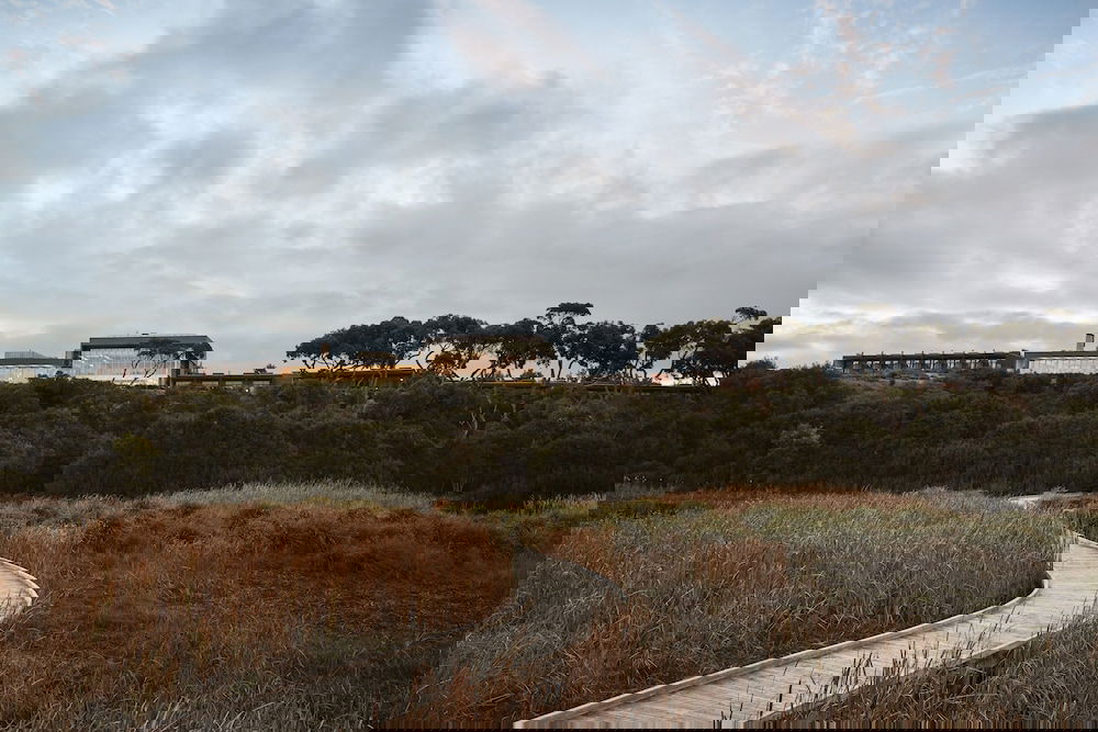  Schoolies Week Accommodation