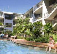 Flynns Beach Resort - Schoolies Week Accommodation