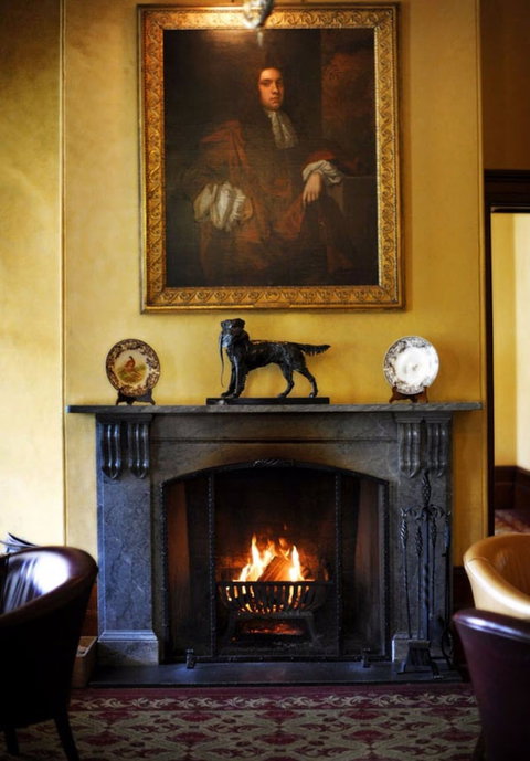 Chateau Yering Hotel - Schoolies Week Accommodation 5