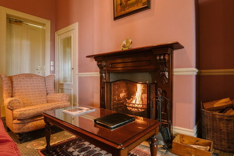 Chateau Yering Hotel - Schoolies Week Accommodation 6