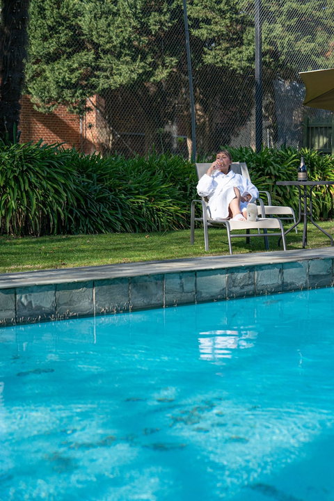 Chateau Yering Hotel - Schoolies Week Accommodation 0