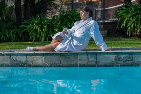 Chateau Yering Hotel - Schoolies Week Accommodation 1