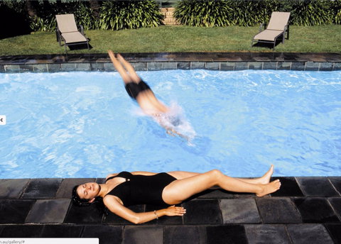 Chateau Yering Hotel - Schoolies Week Accommodation 4