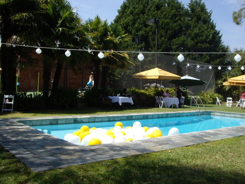 Chateau Yering Hotel - Schoolies Week Accommodation 2