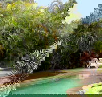 Macquarie Barracks Motor Inn - Schoolies Week Accommodation