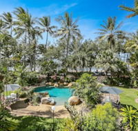 Melaleuca Resort - Schoolies Week Accommodation