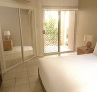 Coral Horizons - Schoolies Week Accommodation