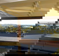 Mercure Clear Mountain Lodge - Schoolies Week Accommodation