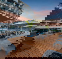 The Landmark Resort Nelson Bay - Schoolies Week Accommodation