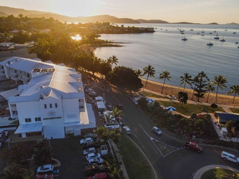 Airlie Beach Hotel - Schoolies Week Accommodation 5
