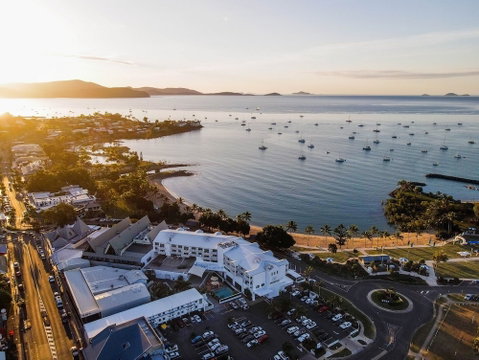 Airlie Beach Hotel - Schoolies Week Accommodation 6