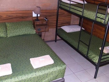 Territory Manor Motel & Caravan Park - Schoolies Week Accommodation 3