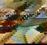 Nautilus Mooloolaba - Schoolies Week Accommodation