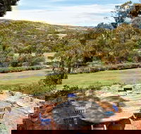 Allusion Wines Cottages - Schoolies Week Accommodation