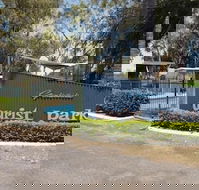 Goondiwindi Top Tourist Park - Schoolies Week Accommodation