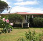Hope Cottage Country Retreat - Schoolies Week Accommodation