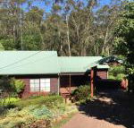 Bluebell Cottage - Schoolies Week Accommodation