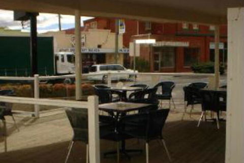 Neptune Grand Hotel - Schoolies Week Accommodation 4