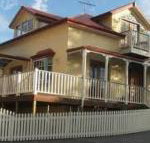 Quayside Cottages - Schoolies Week Accommodation