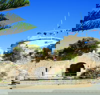 Discovery Parks - Coogee Beach - Schoolies Week Accommodation