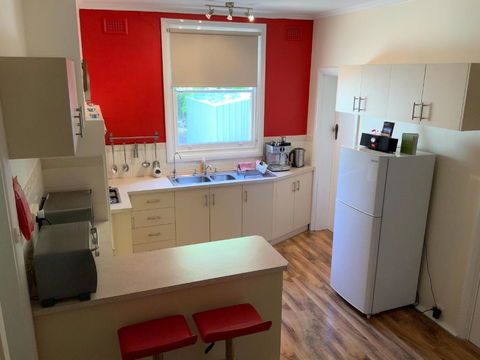 Oats Cottage - Schoolies Week Accommodation 5