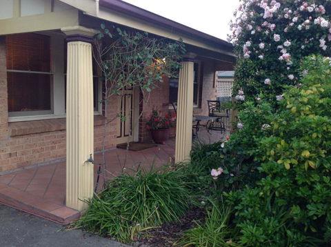 Oats Cottage - Schoolies Week Accommodation 3