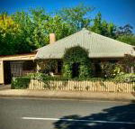 Oats Cottage - Schoolies Week Accommodation