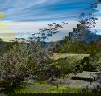 Buttercuphill BB - Schoolies Week Accommodation