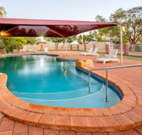 Discovery Parks  Pilbara Karratha - Schoolies Week Accommodation